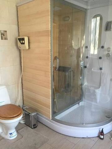 Фото номера Дом для отпуска Дома для отпуска Holiday Home Otradnoye г. Гагра 28