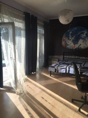 Фото номера Дом для отпуска Дома для отпуска Holiday Home Otradnoye г. Гагра 9