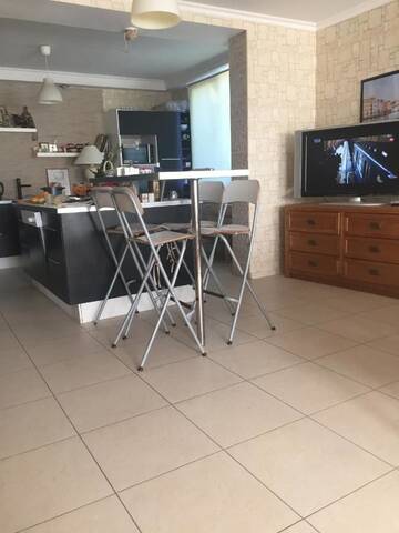 Фото номера Дом для отпуска Дома для отпуска Holiday Home Otradnoye г. Гагра 7