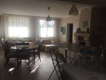 Фото номера Дом для отпуска Дома для отпуска Holiday Home Otradnoye г. Гагра 32
