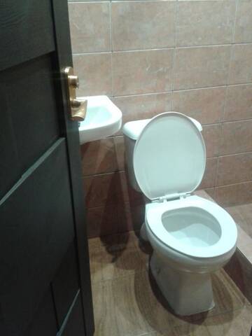 Фото номера Роскошный трехместный номер Гостевой дом Guesthouse on Chanba 12 г. Гагра 6