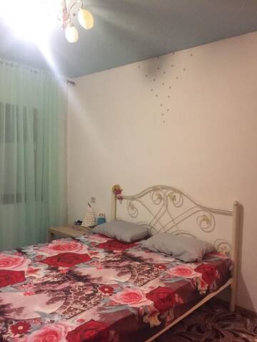 Фото номера Стандартный двухместный люкс с 1 кроватью Гостевой дом Guesthouse on Chanba 12 г. Гагра 2