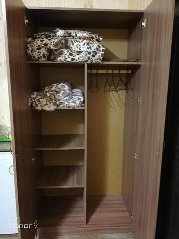 Фото номера Двухместный номер с двуспальной кроватью и дополнительной кроватью Гостевой дом Гостевой дом Орхидея г. Гагра 14
