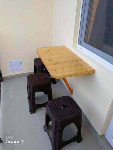 Фото номера Двухместный номер с двуспальной кроватью и дополнительной кроватью Гостевой дом Гостевой дом Орхидея г. Гагра 22