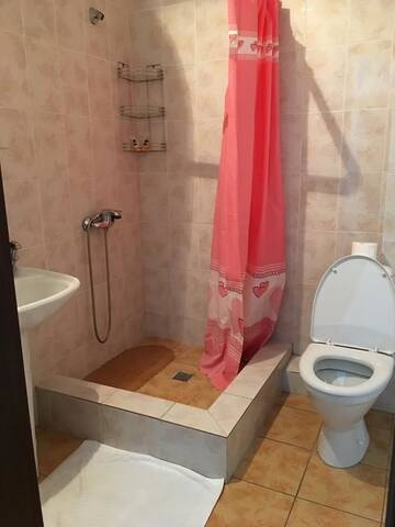 Фото номера Люкс с 1 спальней Отель Arstaa Hotel г. Гагра 6