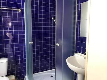 Фото номера Двухместный номер с 1 кроватью Гостевой дом Guest house Четыре Сезона г. Гагра 12