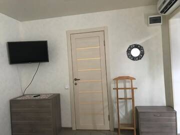 Фото номера Двухместный номер с 1 кроватью Гостевой дом Guest house Четыре Сезона г. Гагра 14
