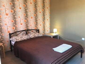Фото номера Двухместный номер с 1 кроватью Гостевой дом Guest house Четыре Сезона г. Гагра 19