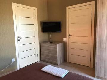 Фото номера Двухместный номер с 1 кроватью Гостевой дом Guest house Четыре Сезона г. Гагра 20
