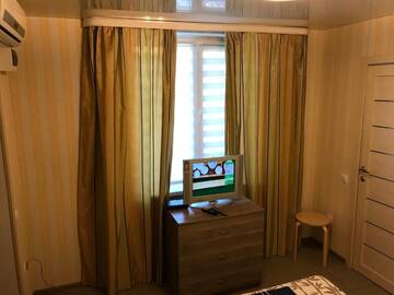 Фото номера Двухместный номер с 1 кроватью Гостевой дом Guest house Четыре Сезона г. Гагра 16