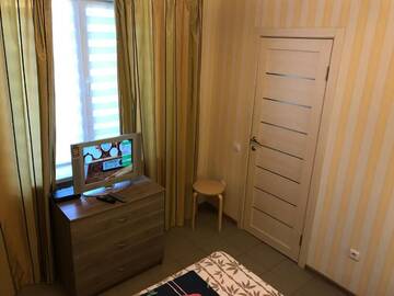 Фото номера Двухместный номер с 1 кроватью Гостевой дом Guest house Четыре Сезона г. Гагра 17