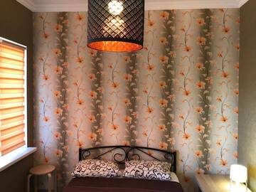 Фото номера Двухместный номер с 1 кроватью Гостевой дом Guest house Четыре Сезона г. Гагра 21