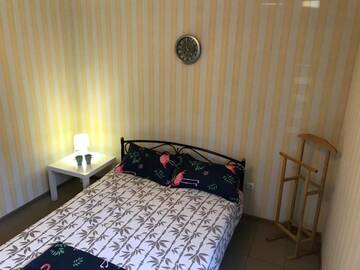 Фото номера Двухместный номер с 1 кроватью Гостевой дом Guest house Четыре Сезона г. Гагра 18