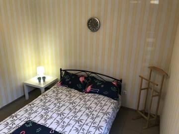 Фото номера Двухместный номер с 1 кроватью Гостевой дом Guest house Четыре Сезона г. Гагра 6