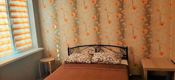 Фото номера Двухместный номер Делюкс с 1 кроватью Гостевой дом Guest house Четыре Сезона г. Гагра 2