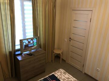Фото номера Двухместный номер с 1 кроватью Гостевой дом Guest house Четыре Сезона г. Гагра 7