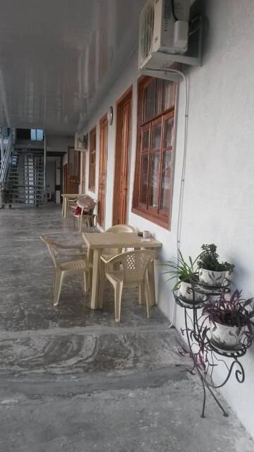 Фото номера Двухместный номер с 1 кроватью Гостевой дом Guest house ARIOZO - GAGRA &amp; R.A. г. Гагра 8