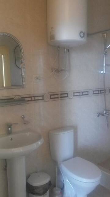 Фото номера Семейный люкс Гостевой дом Guest house ARIOZO - GAGRA &amp; R.A. г. Гагра 5