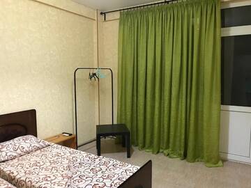Фото номера Просторный двухместный номер с 2 отдельными кроватями Гостевой дом Guest House REGAN г. Гагра 15
