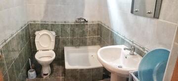 Фото номера Двухместный номер с 1 кроватью Мини-отель Mini-hotel Timur г. Гагра 7