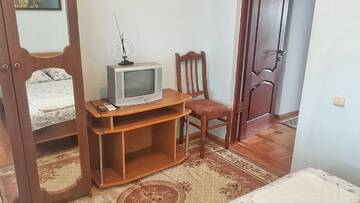 Фото номера Бюджетный двухместный номер с 1 кроватью Мини-отель Mini-hotel Timur г. Гагра 2