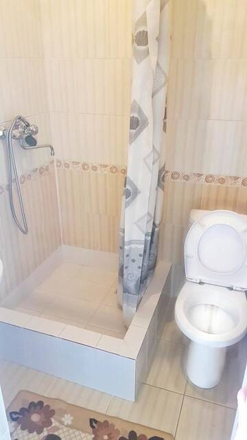Фото номера Люкс с балконом Мини-отель Mini-hotel Timur г. Гагра 3