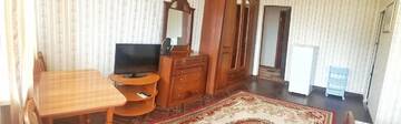Фото номера Люкс с балконом Мини-отель Mini-hotel Timur г. Гагра 6