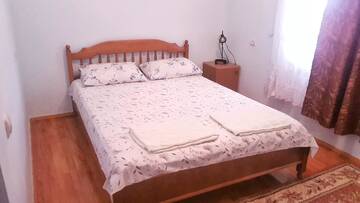 Фото номера Бюджетный двухместный номер с 1 кроватью Мини-отель Mini-hotel Timur г. Гагра 3