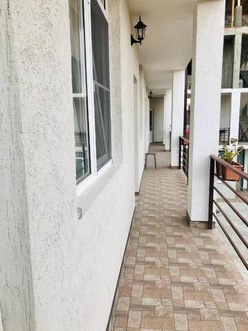 Фото номера Трехместный номер Гостевой дом Guest house on Prospect Vladislava Ardzinba г. Гагра 4