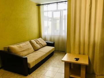 Фото номера Трехместный номер Гостевой дом Guest house on Prospect Vladislava Ardzinba г. Гагра 8
