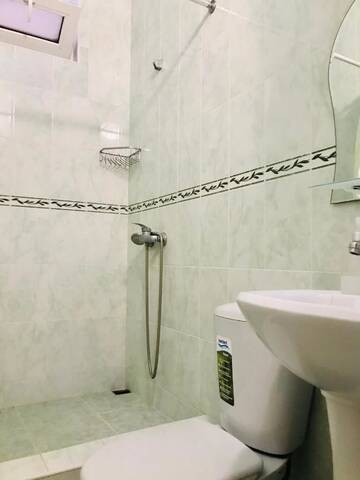 Фото номера Трехместный номер Гостевой дом Guest house on Prospect Vladislava Ardzinba г. Гагра 5