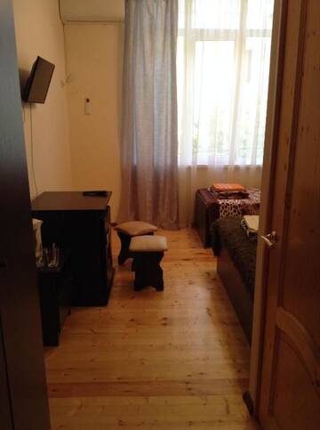 Фото номера Трехместный номер Гостевой дом Guest house Shtil г. Гагра 55