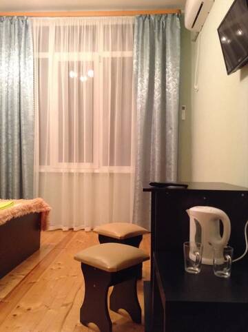 Фото номера Двухместный номер с 1 кроватью Гостевой дом Guest house Shtil г. Гагра 9