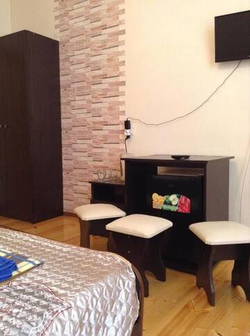 Фото номера Трехместный номер Гостевой дом Guest house Shtil г. Гагра 31
