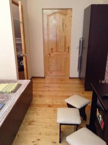 Фото номера Трехместный номер Гостевой дом Guest house Shtil г. Гагра 29