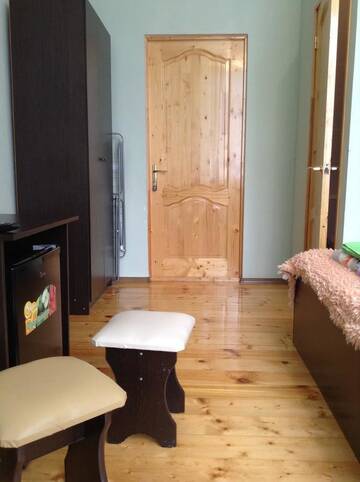 Фото номера Трехместный номер Гостевой дом Guest house Shtil г. Гагра 13