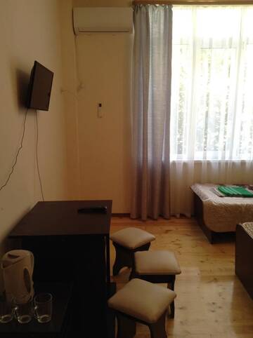 Фото номера Трехместный номер Гостевой дом Guest house Shtil г. Гагра 16