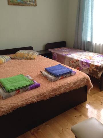 Фото номера Трехместный номер Гостевой дом Guest house Shtil г. Гагра 19