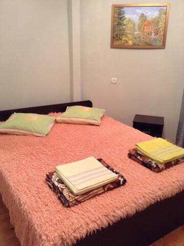 Фото номера Двухместный номер с 1 кроватью Гостевой дом Guest house Shtil г. Гагра 4
