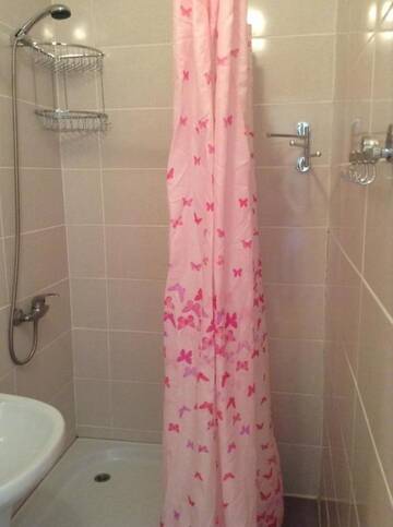 Фото номера Трехместный номер Гостевой дом Guest house Shtil г. Гагра 47