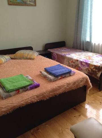 Фото номера Трехместный номер Гостевой дом Guest house Shtil г. Гагра 48