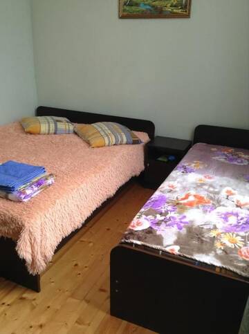 Фото номера Трехместный номер Гостевой дом Guest house Shtil г. Гагра 44