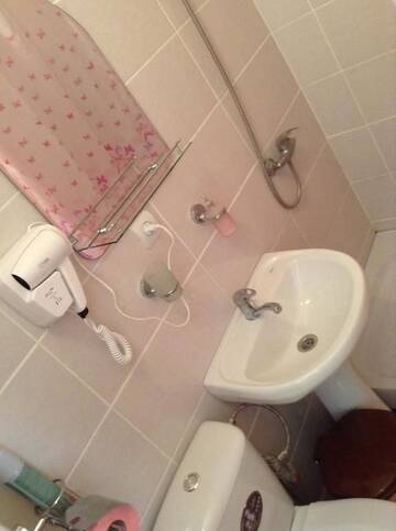 Фото номера Трехместный номер Гостевой дом Guest house Shtil г. Гагра 45