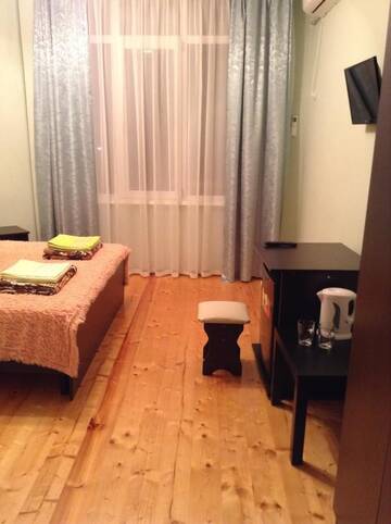 Фото номера Двухместный номер с 1 кроватью Гостевой дом Guest house Shtil г. Гагра 6