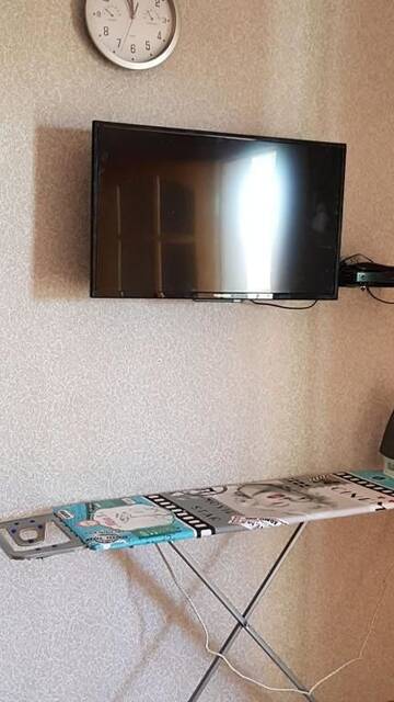 Фото номера Трехместный номер с общей ванной комнатой Гостевой дом Гостевой дом Очаг г. Гагра 55