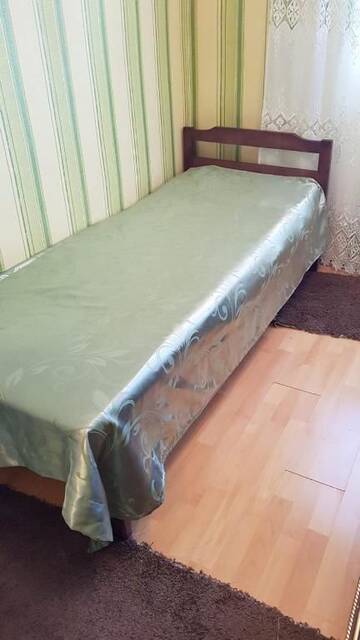 Фото номера Трехместный номер с общей ванной комнатой Гостевой дом Гостевой дом Очаг г. Гагра 28