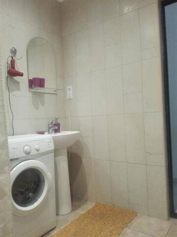 Фото номера Семейный номер Standard с видом на горы Гостевой дом Guest House Agava on Cherkesskaya 36 г. Гагра 3