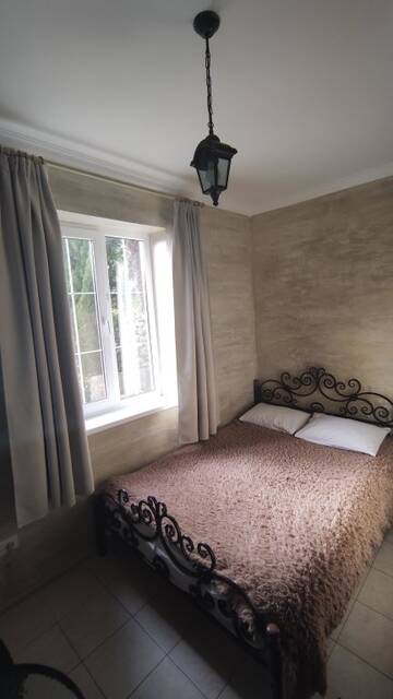 Фото номера Двухместный номер Standard с красивым видом из окна Гостевой дом Guest House Agava on Cherkesskaya 36 г. Гагра 2