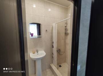 Фото номера Одноместный номер Standard с видом на горы Гостевой дом Guest House Agava on Cherkesskaya 36 г. Гагра 8