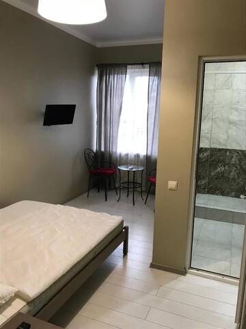 Фото номера Двухместный номер с 1 кроватью Гостевой дом Guest house Abazgaa32 г. Гагра 12